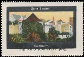 Eulenturm von Bautzen