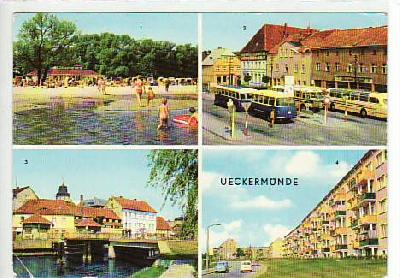 Ueckermünde 1977