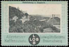 Rudelsburg