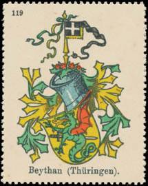 Beythan (Thüringen)
