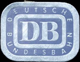 Deutsche Bundesbahn DB