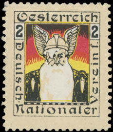 Wikinger - Deutschnationaler Verein für Österreich