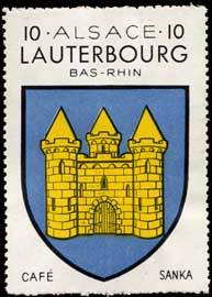 Lauterbourg