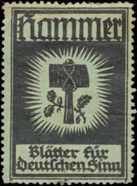Hammer Zeitung