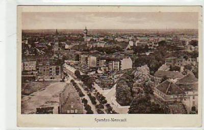 Berlin Spandau Neustadt 1928