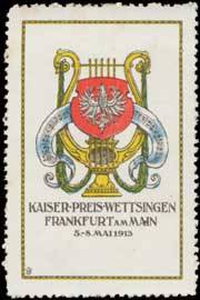 Kaiser Preis Wettsingen