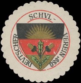 Deutscher Schulverein 1880