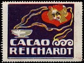 Cacao Reichardt