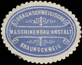 Braunschweigische Maschinenbau-Anstalt