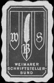 Weimarer Schriftstellerbund