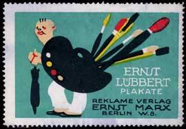 Lübbert Plakate