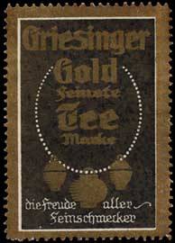 Griesinger Gold