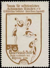 Auerbach-Salto