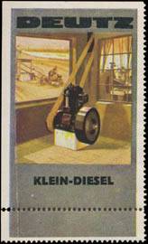 Klein-Diesel