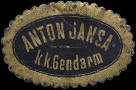 Anton Jansa