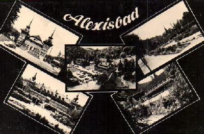 Alexisbad