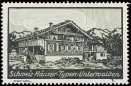 Haus Unterwalden