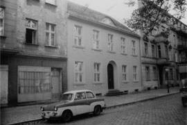 Potsdam-Hegelallee 42