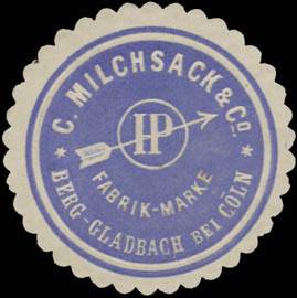 C. Milchsack & Co.
