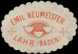 Druckerei Emil Neumeister