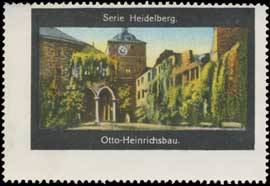 Otto-Heinrichsbau