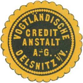 Vogtländische Creditanstalt