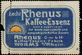Aecht Rhenus Kaffee-Essenz