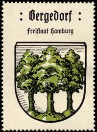 Bergedorf