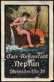 Cafe-Restaurant Neptun