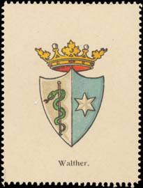 Wather Wappen