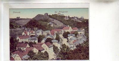 Tharandt bei Freital ca 1910