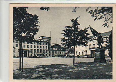 Berlin Mitte Reichskanzlei ca 1938