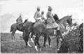 August von Eckardstein im I. Weltkrieg auf dem Pferd Pipifax.jpg