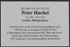 Gedenktafel Peter Huchel Kreuznacher Str 52.jpg