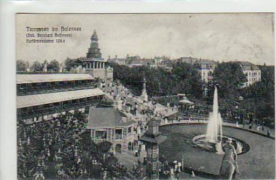 Berlin Wilmersdorf Luna-Park 1908