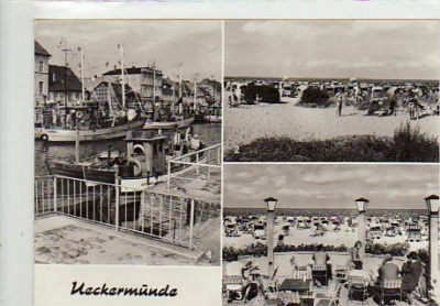 Ueckermünde 1973