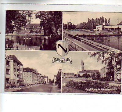 Halberstadt 1960