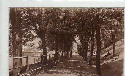 Penig Promenadenweg 1930