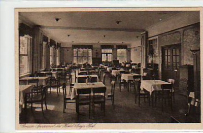 Kiefersfelden Grenzhotel Bayrischer Hof 1929