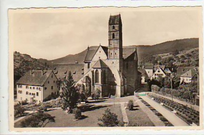 Alpirsbach Schwarzwald ca 1935