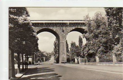 Apolda Viadukt 1965