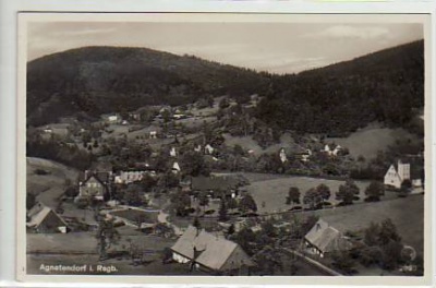 Agnetendorf Riesengebirge 1933