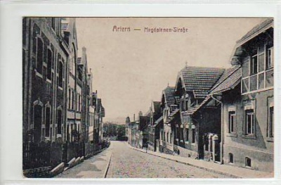 Artern Magdalenen-Straße 1933