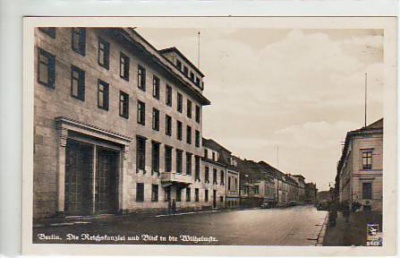 Berlin Mitte Reichskanzlei ca 1935