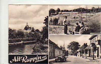 Alt-Ruppin 1961