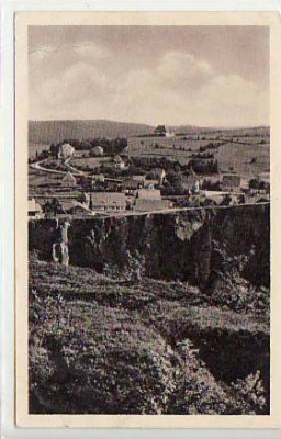 Altenberg im Erzgebirge 1929