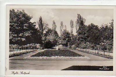 Berlin Steglitz Stadtpark 1938