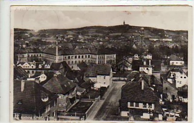 Amberg ca 1935