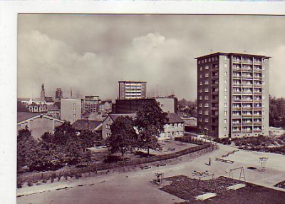 Dessau Am Roten Stern 1966