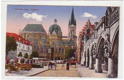 Aachen 1921
